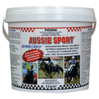 Kohnkes Own Aussie Sport