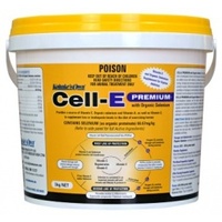 Kohnkes Own Cell-E Premium