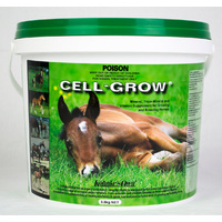 Kohnkes Own Cell Grow