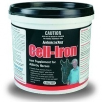 Kohnkes Own Cell Iron