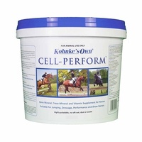 Kohnkes Own Cell-Perform