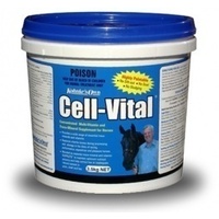 Kohnkes Own Cell Vital
