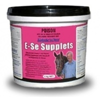 Kohnkes Own E-SE Supplets