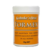 Kohnkes Own Formex