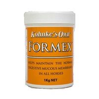 Kohnkes Own Formex