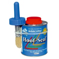 Kohnkes Own Hoof Seal