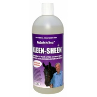Kohnkes Own Kleen-Sheen