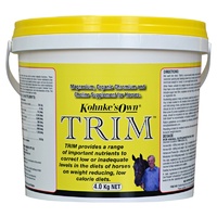 Kohnke's Own Trim