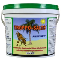 Kohnkes Own Troppo-Salts