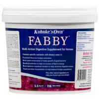 Kohnkes Own Fabby