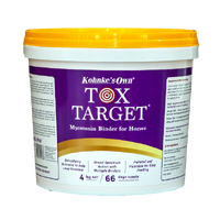 Kohnkes Own Tox-Target