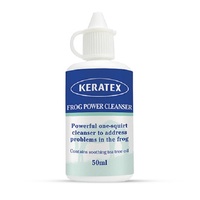 Keratex Frog Power Cleanser