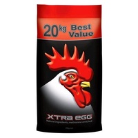 Laucke Xtra Egg
