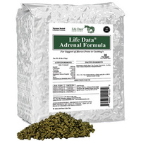 Life Data Adrenal Formula 