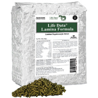 Life Data Lamina Formula 
