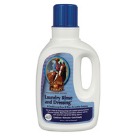 Leather Therapy - Laundry Rinse and Dressing
