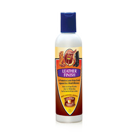 Leather Therapy Leather Finish