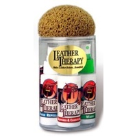 Leather Therapy Sample Set