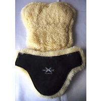 Moxie Guardian Sheepskin Inserts