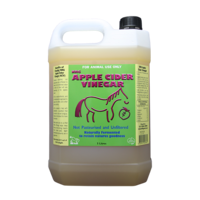 NRG Apple Cider Vinegar