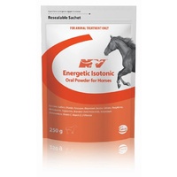 Energetic Powder