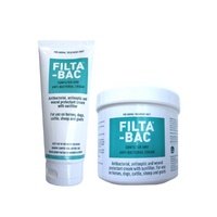 FILTA-BAC Anti-Bacterial Sunscreen