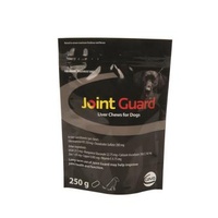 Joint Guard Liver Chews