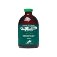 Mitachondral Injection