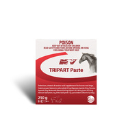 Tripart Paste