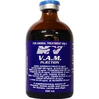 Vam Injection