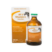 Vitamin C Injection