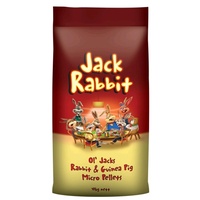 Ol' Jacks Rabbit & Guinea Pig Micro Pellets
