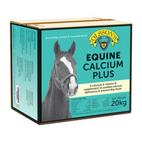 Olsson Equine Calcium Plus