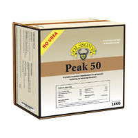 Olsson Peak 50 no Urea