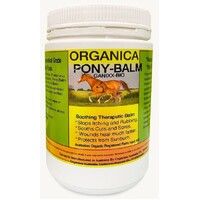 Organica Pony Balm