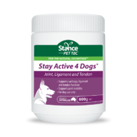 Stance Pet Tec Stay Active 4 Dogs