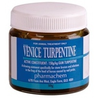 Venice Turpentine