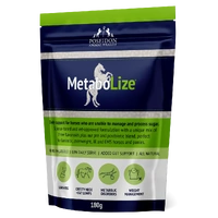 Poseidon MetaboLize