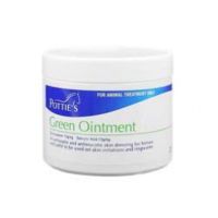 Potties Green Ointment