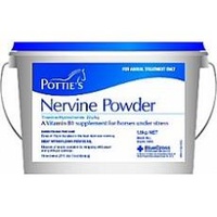 Potties Nervine Powder