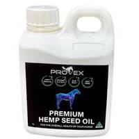 Provex Premium Hemp Seed Oil