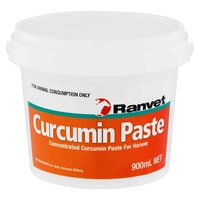 Ranvet Curcumin Paste