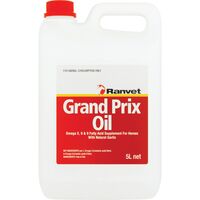 Grand Prix Oil