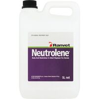 Ranvet Neutrolene