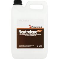 Ranvet Neutrolene Plus