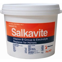 Ranvet Salkavite