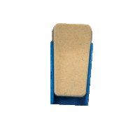 Ranvet Salt Lick Holder