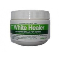 Ranvet White Healer