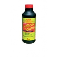 Ranvet Yellow Lotion