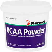 Ranvet BCAA Powder